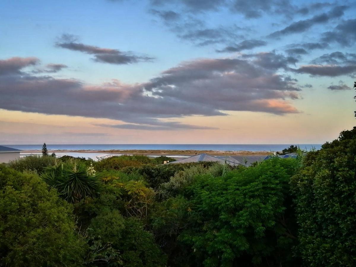 Swallows Nest Plett Плеттенберг-Бей Экстерьер фото
