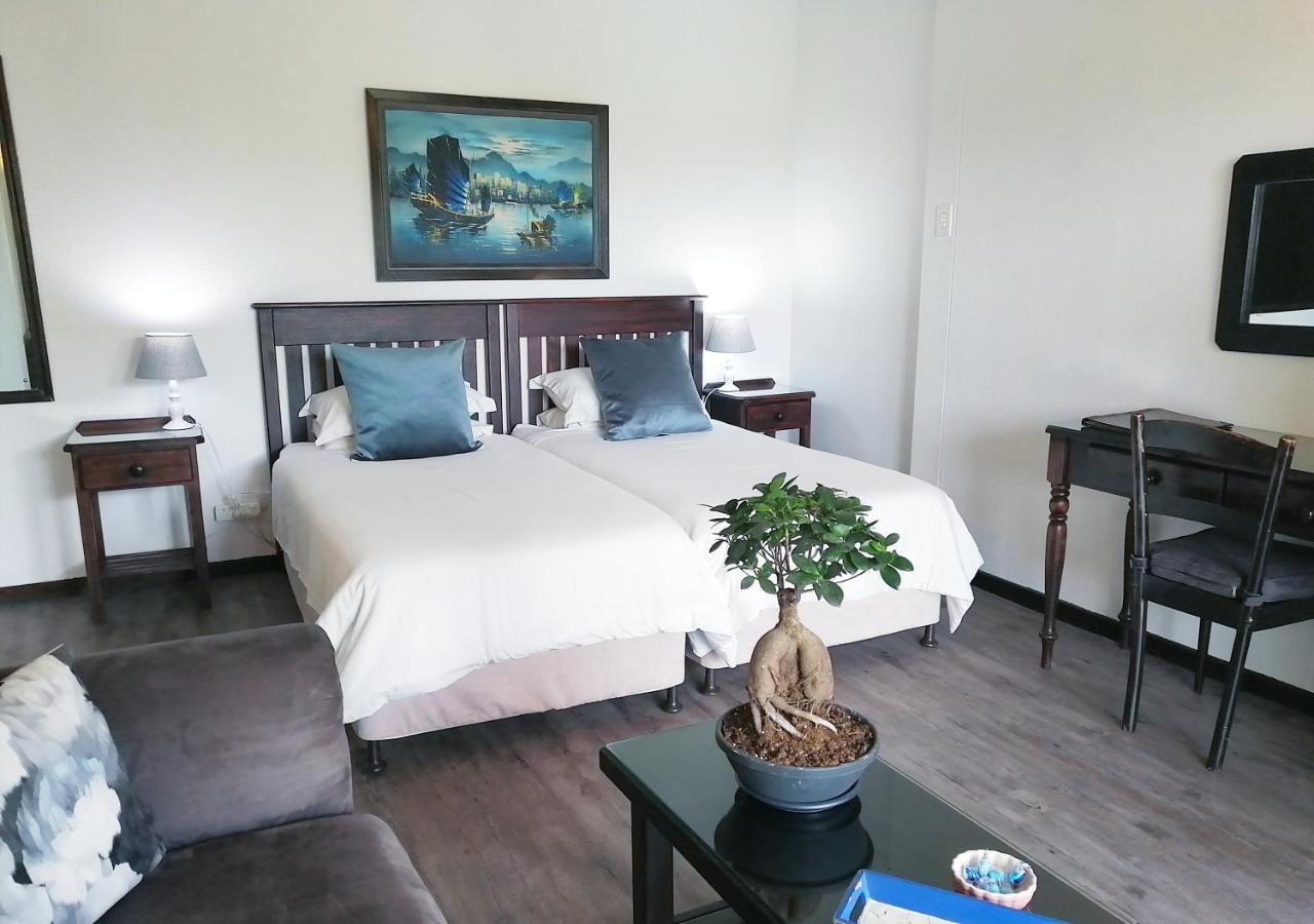 Swallows Nest Plett Плеттенберг-Бей Экстерьер фото