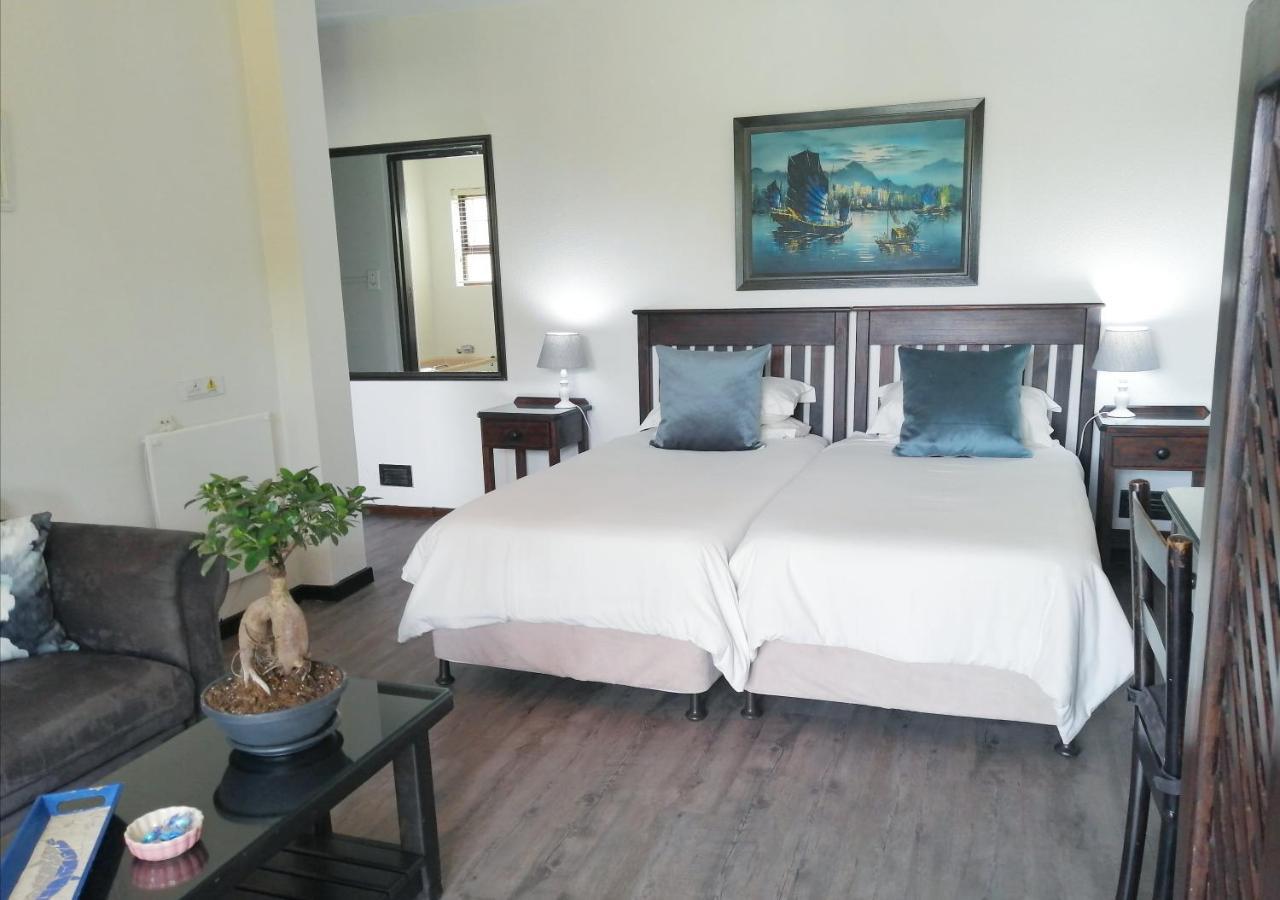 Swallows Nest Plett Плеттенберг-Бей Экстерьер фото