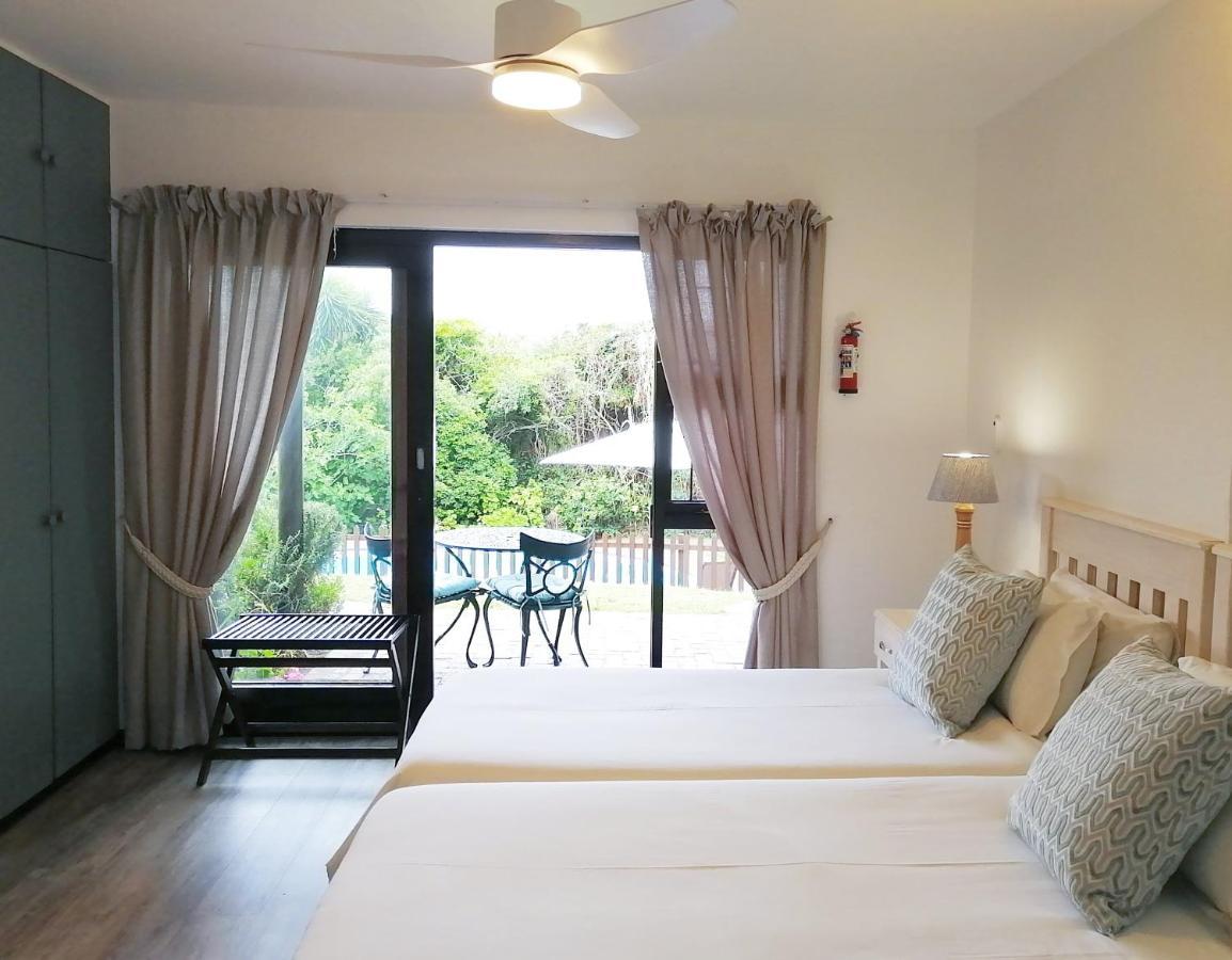 Swallows Nest Plett Плеттенберг-Бей Экстерьер фото