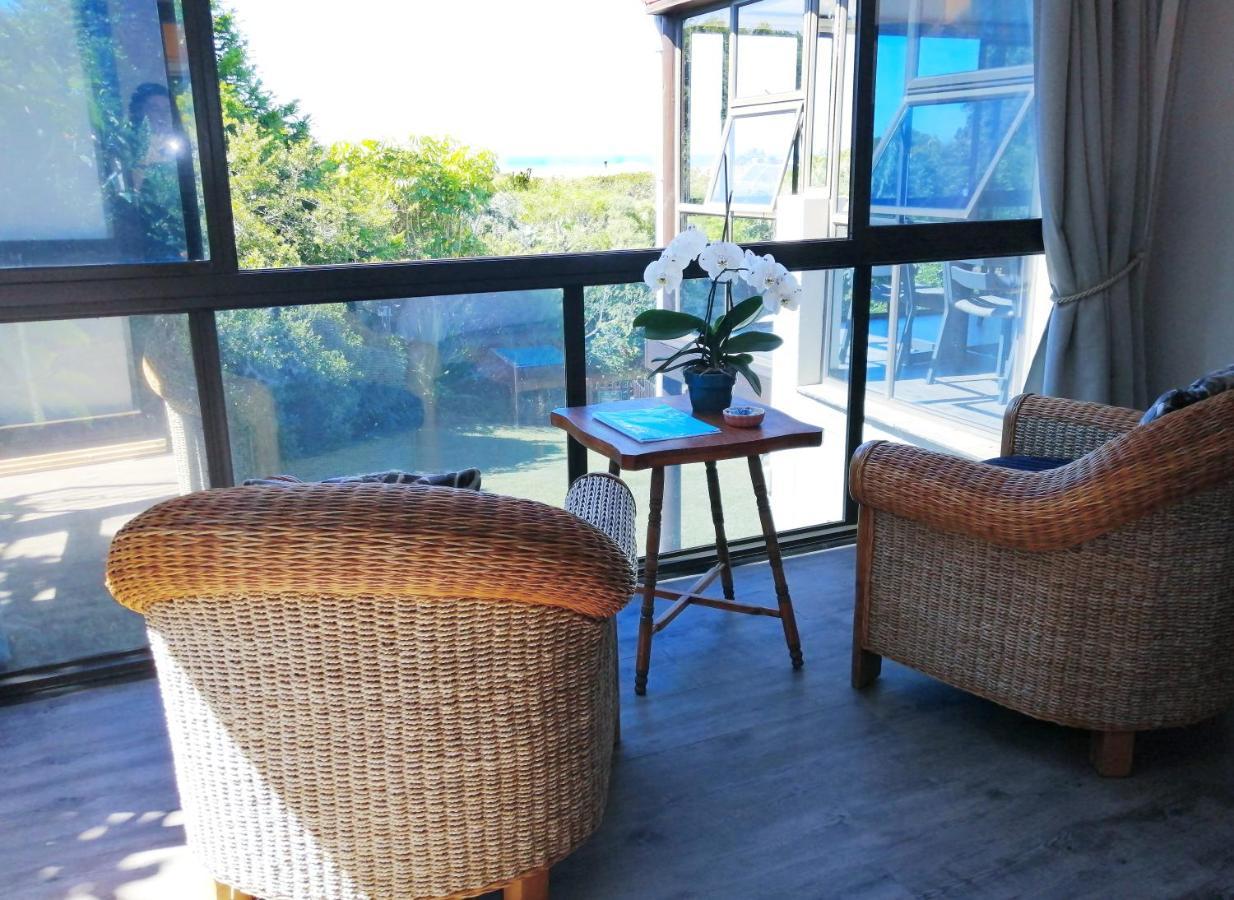 Swallows Nest Plett Плеттенберг-Бей Экстерьер фото