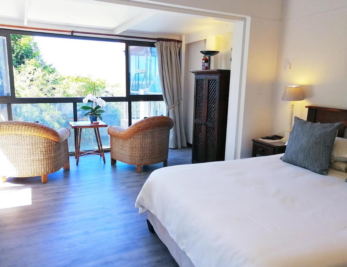 Swallows Nest Plett Плеттенберг-Бей Экстерьер фото